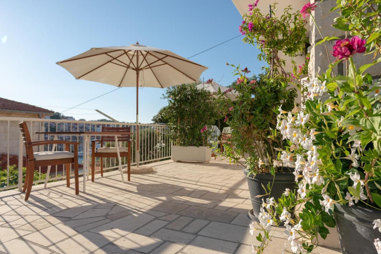 Apartments Olive Tree Hvar Town Kültér fotó