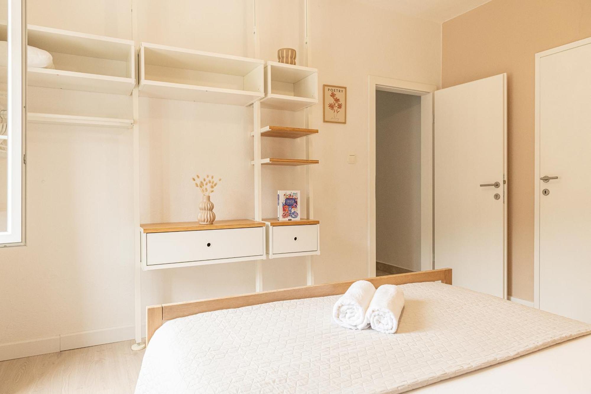 Apartments Olive Tree Hvar Town Kültér fotó