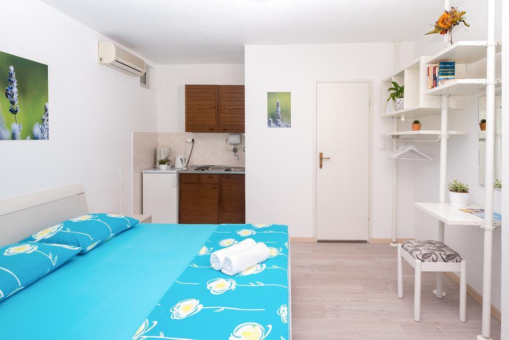Apartments Olive Tree Hvar Town Kültér fotó