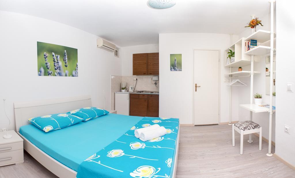Apartments Olive Tree Hvar Town Kültér fotó