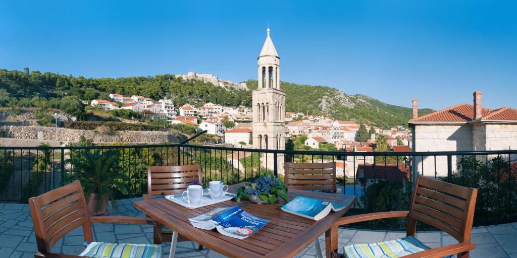 Apartments Olive Tree Hvar Town Kültér fotó