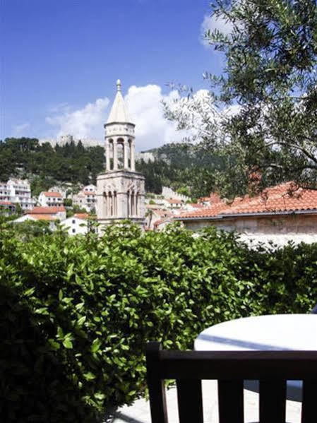 Apartments Olive Tree Hvar Town Kültér fotó