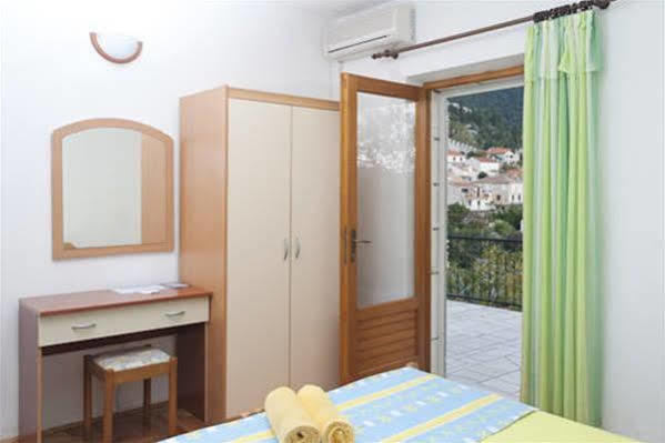 Apartments Olive Tree Hvar Town Kültér fotó